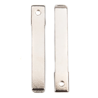 Key Blade VA2 for Peugeot Boxer Expert Citroen C2 C3 Toyota Aygo