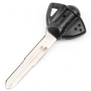 Suzuki GSXR600 GSX750 GSXR1000 SV650 Bike Key Aftermarket