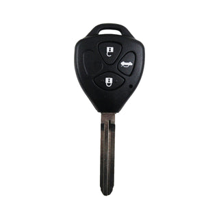 Keydiy  Head Remote Key 3 Buttons Toyota Type B05-3