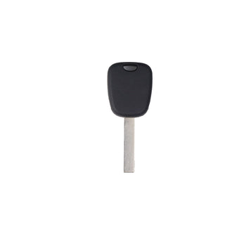 Peugeot HU83 Transponder Key