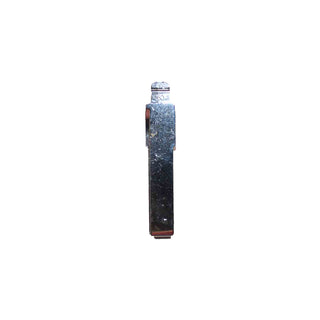 Key Blade HU66 for VW Seat Skoda Audi