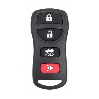 Keydiy KD Universal Smart Key Remote 4 Button B36-4
