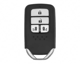 KeyDiy KD Universal Smart Remote Key 3+1 Button Honda Type ZB10-4