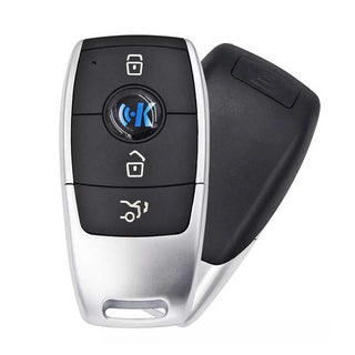 Keydiy KD Universal Smart Remote Key 3 Buttons Mercedes Type ZB11-3
