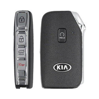 Genuine Kia Seltos 2021 2022 Smart Proximity Remote Key P/N: 95440-Q5400 5 buttons