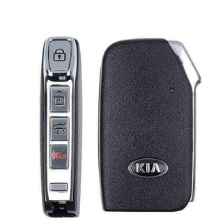 Genuine KIA Forte 2018-2020 Smart Remote Key 4 Buttons 433 MHz 8A Chip FCC: CQOFD00430 95440-M6000