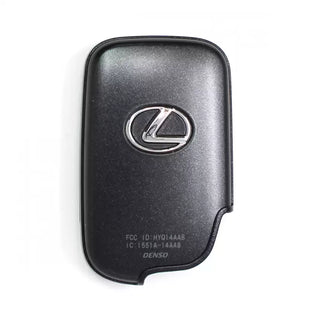 Lexus IS GS ES LS460 2007-2008 Genuine Smart Key 433MHz 89904-30322 / 89904-30323
