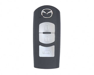 Mazda Genuine 3 2009-2011 Smart Key Remote 3 Buttons 433MHz BDY1-67-5RYA (OEM) FCCID: SKE11B-03