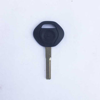 Mercedes Benz Transponder Key Shell HU64
