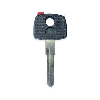 Mercedes Benz Transponder Key Shell YM15 Blade