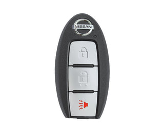 Nissan GT-R Genuine 2019 - 2021 Smart Key 3 Buttons with GT-E Logo