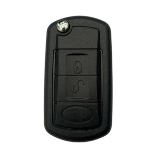 Land rover for Discovery 3 button Flip key 315MHZ PCF7941(Narrow Blade) Aftermarket