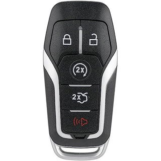 Ford Mustang 2015-2017 Proximity Key Smart Remote 5 Buttons 902MHz DS7T-15K601-CM Genuine FCCID: M3N-A2C31243300