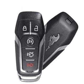 Genuine Ford Mustang 2015-2017 Proximity Key Smart Remote 5 Buttons 902MHz DS7T-15K601-CM (OEM) / FCCID: M3N-A2C31243300