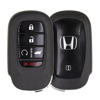 Original Honda Civic/HR-V Smart Key Proximity 2022-2023 434MHz 5 Buttons