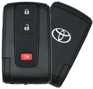 Toyota Prius 2004-2009 Smart Keyless Entry Remote FCC ID: MOZB31EG Genuine