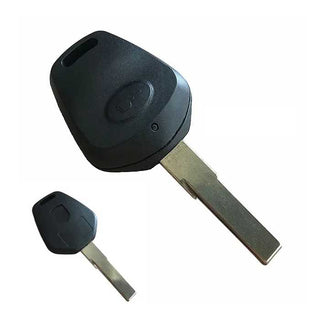Porsche Shell old Key 1 button