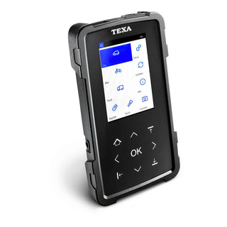 Texa TPS2