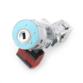 Renault Clio Dacia Logan Ignition Lock 4 Pin 8200214168