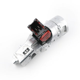 Renault Clio Dacia Logan Ignition Lock 4 Pin 8200214168