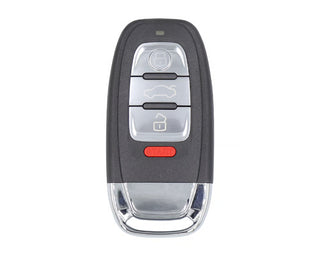 Keydiy KD Smart Remote Key Audi Type ZB01-4