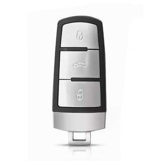 Volkswagen Smart Car Key Fob 433MHz Passat CC 2006+ 3C0959752BA Original