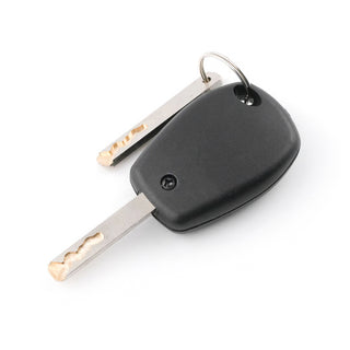 Renault Clio Dacia Logan Ignition Lock 4 Pin 8200214168