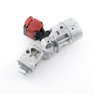 Renault Clio Dacia Logan Ignition Lock 4 Pin 8200214168