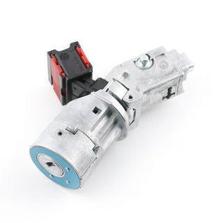 Renault Clio Dacia Logan Ignition Lock 4 Pin 8200214168