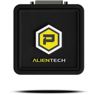 AlienTech Powergate