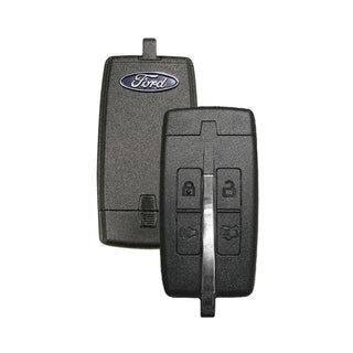 Ford Taurus 2010-2012 4 Buttons FCC ID: M3N5WY8406 315MHz Genuine