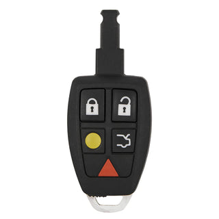 Volvo C30 S40 C70 V50 Smart Key Remote Shell Prox FCC ID: LTQV0315TX Genuine