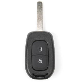 Renault Dacia 2011-2022 Key Remote 2 Buttons 433MHz Genuine