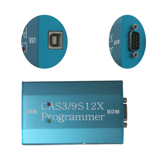 Rosfar CAS3/9S12X Programmer