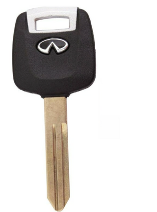 Infiniti Transponder Key PCF7936A 46 Chip