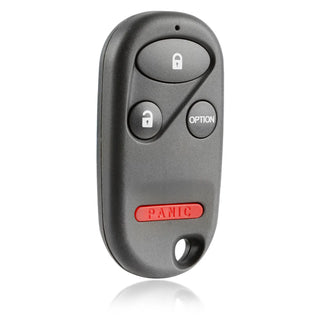 Honda Civic 1996-2000 Keyless Entry Car Remote Key Fob