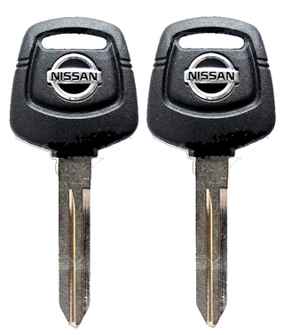 Nissan Transponder Key 4D60 Chip