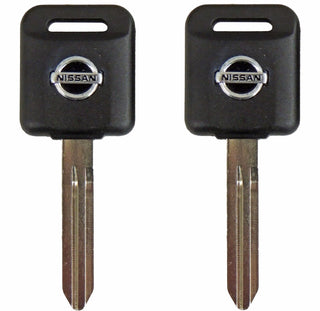 Nissan Transponder Chip Key ID: 4D (60)