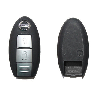 Nissan 2010-2017 Original Smart Key 433MHz 285E3-1KA0D / 285E3-1KA9D