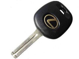 Lexus Genuine Transponder Key 89785-60180 4D-68, TOY48t