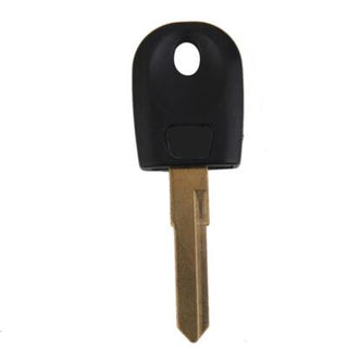 Ducati Monster 748 848 999 1098 Bike Key Aftermarket