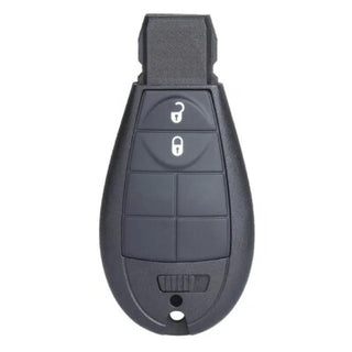 Jeep 2 Buttons FCC ID: GQ4-53T Genuine