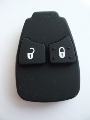 Chrysler Dodge Jeep Replacement Button Pad