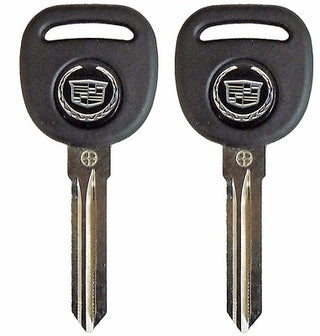 Cadillac Transponder Key PCF7936A 46 Chip