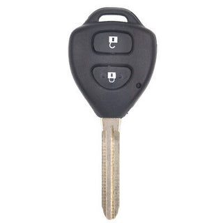 Toyota 2 button Remote Key (Tokai) 433MHz 4D inside MDL B41TA Aftermarket