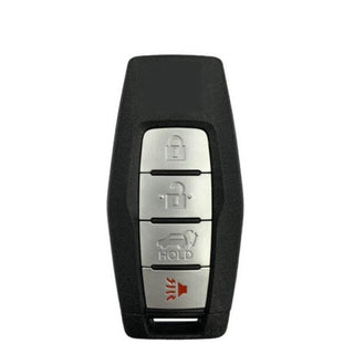 Mitsubishi Outlander 2021- 2022 4 Buttons Smart Key / PN: 8637C253 / KR5MTXN1 433MHZ 4A Chip Aftermarket