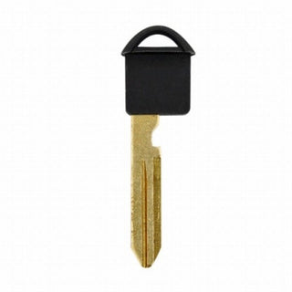 Nissan Smart Original Key Remote Emergency Key Blade