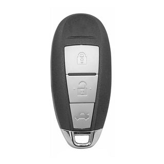 Suzuki Swift Smart Key 433Mhz Pcf7952A Transponder Chip Fcc Id Ts008 37172- 57L10 Model: Ts008 Aftermarket