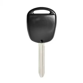 Remote Head Key Shell for Toyota 3 Buttons with Blade TOY43