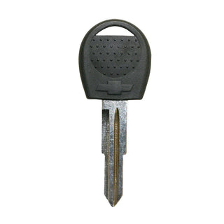 Chevrolet Aveo 2004 - 2011 Transponder Key ID48 Chip